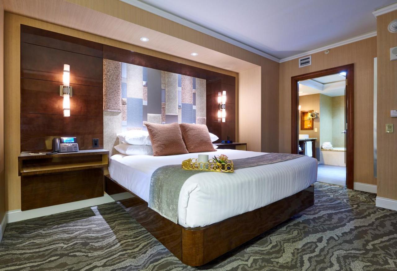 Mount Airy Casino Resort Mount Pocono Exterior foto