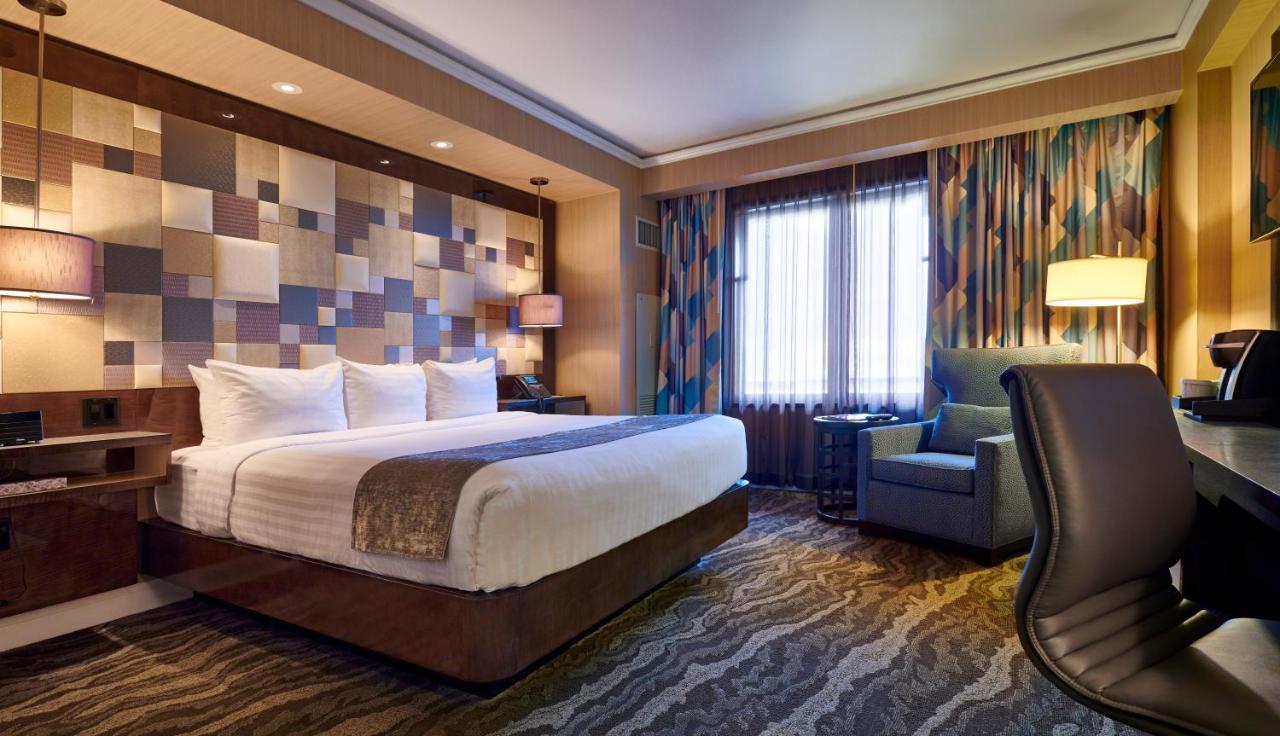 Mount Airy Casino Resort Mount Pocono Habitación foto