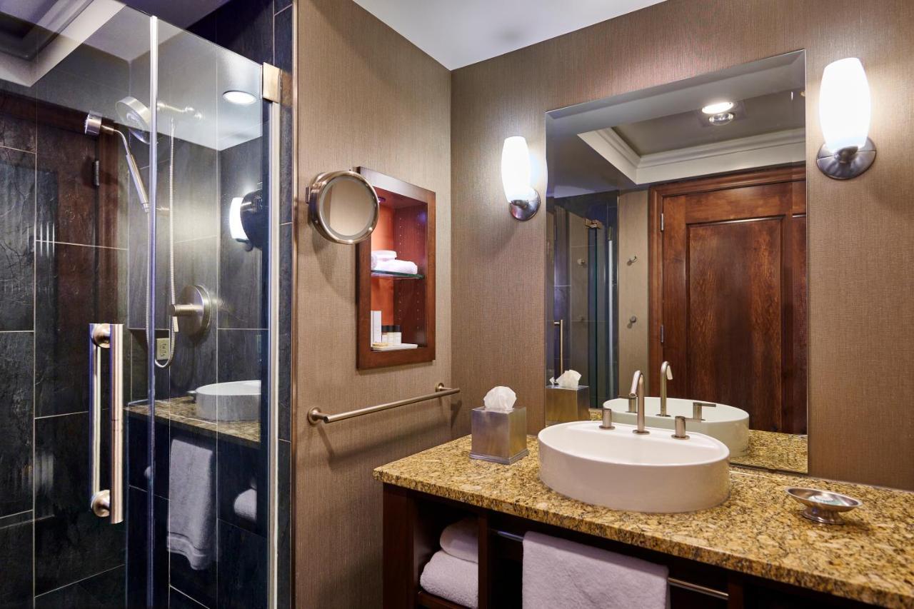 Mount Airy Casino Resort Mount Pocono Habitación foto