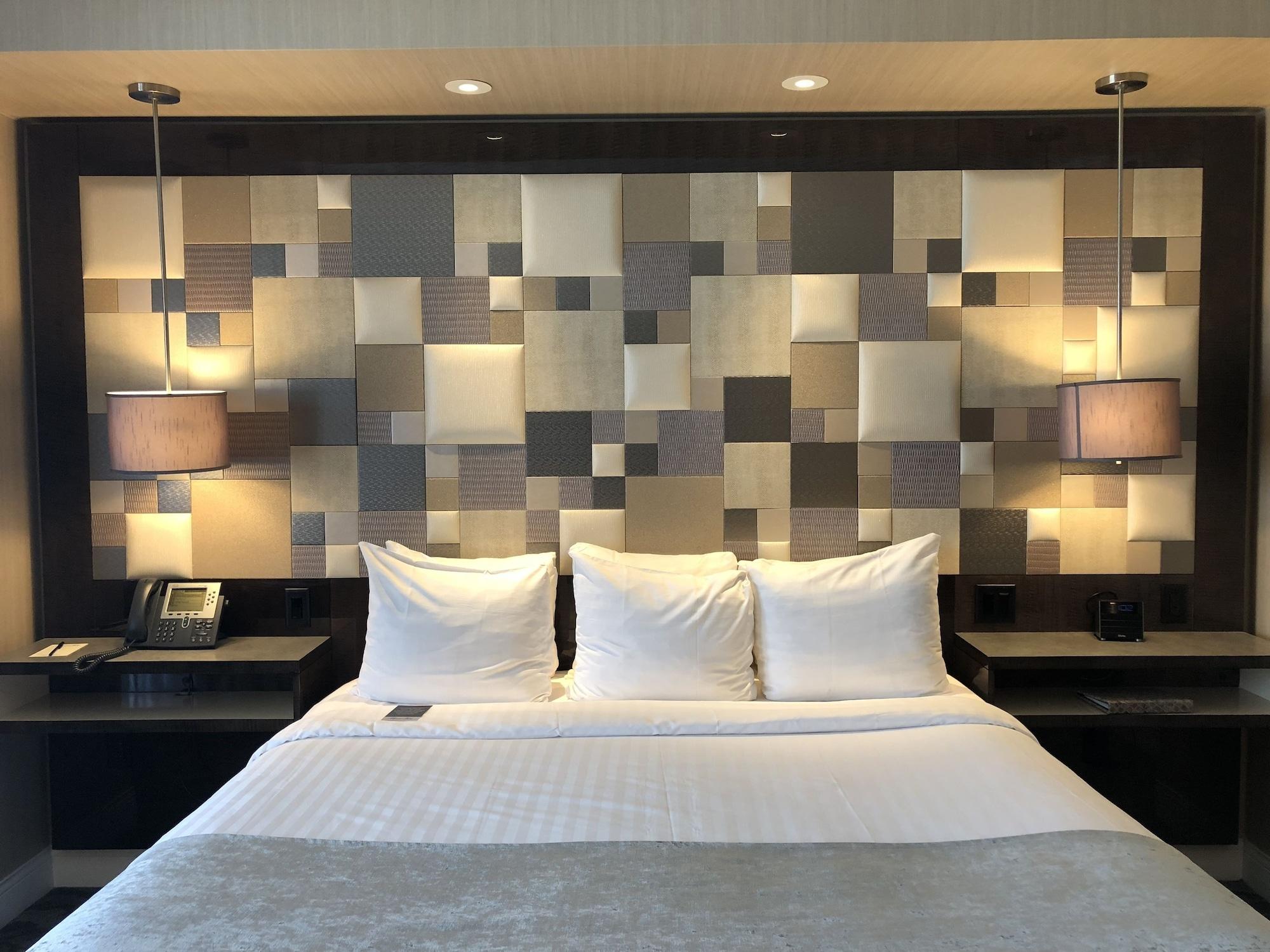 Mount Airy Casino Resort Mount Pocono Exterior foto