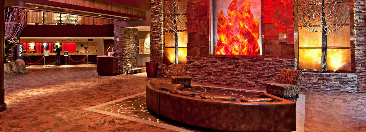 Mount Airy Casino Resort Mount Pocono Exterior foto