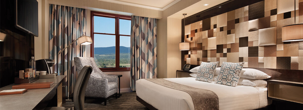 Mount Airy Casino Resort Mount Pocono Exterior foto